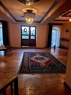 Grand Uçhisar Hotel