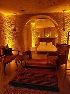 Grand Uçhisar Hotel