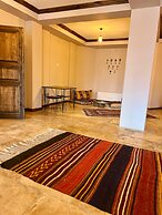 Grand Uçhisar Hotel