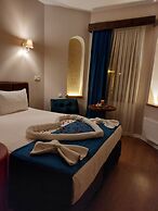 Grand Uçhisar Hotel