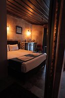 Grand Uçhisar Hotel