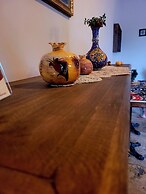 Grand Uçhisar Hotel