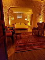 Grand Uçhisar Hotel