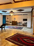 Grand Uçhisar Hotel