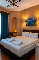 Grand Uçhisar Hotel