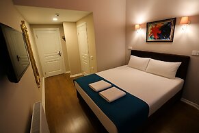 Grand Uçhisar Hotel
