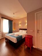 Grand Uçhisar Hotel