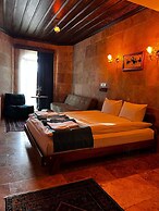 Grand Uçhisar Hotel