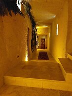 Grand Uçhisar Hotel