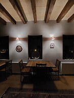 Grand Uçhisar Hotel