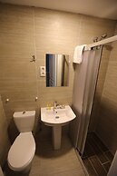 Grand Uçhisar Hotel