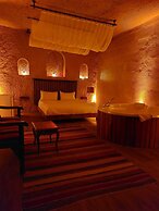 Grand Uçhisar Hotel