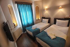 Grand Uçhisar Hotel