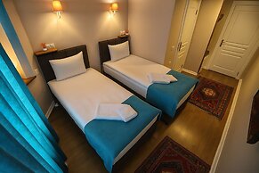 Grand Uçhisar Hotel