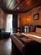 Grand Uçhisar Hotel