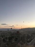 Grand Uçhisar Hotel
