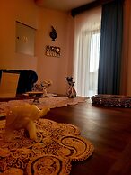 Grand Uçhisar Hotel