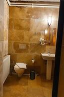 Grand Uçhisar Hotel
