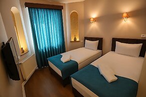 Grand Uçhisar Hotel