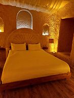 Grand Uçhisar Hotel