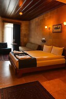Grand Uçhisar Hotel