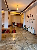 Grand Uçhisar Hotel