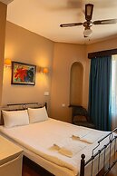 Grand Uçhisar Hotel