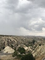 Grand Uçhisar Hotel