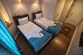 Grand Uçhisar Hotel