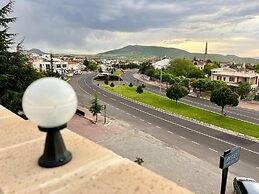 Grand Uçhisar Hotel