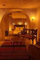 Grand Uçhisar Hotel