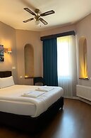 Grand Uçhisar Hotel