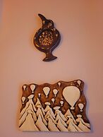 Grand Uçhisar Hotel