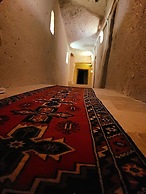 Grand Uçhisar Hotel