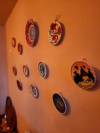 Grand Uçhisar Hotel