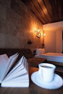 Grand Uçhisar Hotel