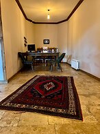 Grand Uçhisar Hotel