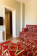 Grand Uçhisar Hotel