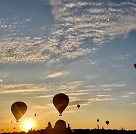 Grand Uçhisar Hotel