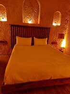 Grand Uçhisar Hotel