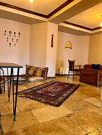 Grand Uçhisar Hotel