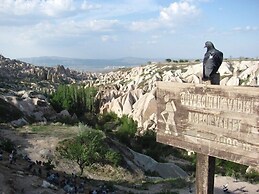 Grand Uçhisar Hotel