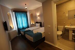 Grand Uçhisar Hotel