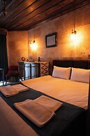 Grand Uçhisar Hotel