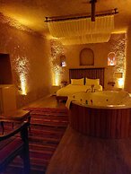 Grand Uçhisar Hotel