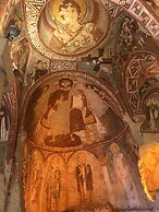 Grand Uçhisar Hotel