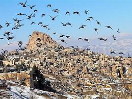 Grand Uçhisar Hotel