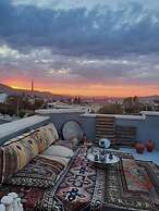 Grand Uçhisar Hotel