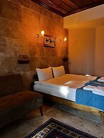 Grand Uçhisar Hotel