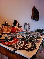 Grand Uçhisar Hotel